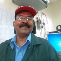Jayaprasad Madhavan