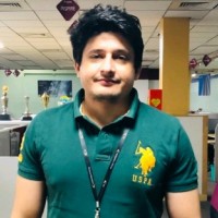 Deepak Antil