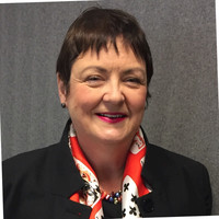 Jo Verity