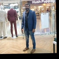 Krishna Karabhari