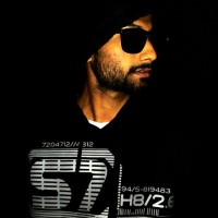 Ahtesham Ali Jafri