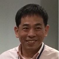 Tsai Roger