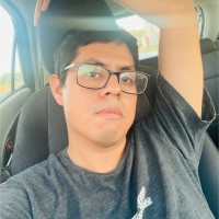 Nicxon Fernando Martínez Sandoval