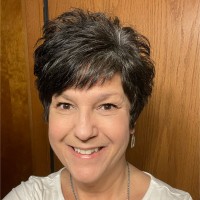Amy Kehl-White
