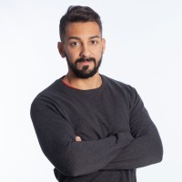 Javier García Ruano