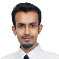 Huzefa Mustafa