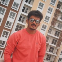 Rohith Gowda
