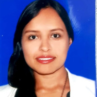 Luisa Fernanda Bejarano Maya