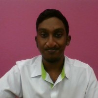 Deelan RaviChandran