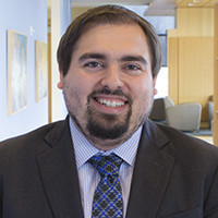 Anthony Lugo