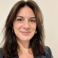 Caroline Arenes