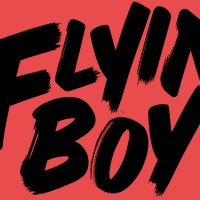 Flying Boy