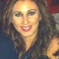 Aygul Dehmen