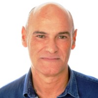 Lander Jauregi Mendizabal