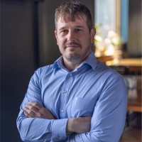 Dean Camper, Ph.D., P.E.