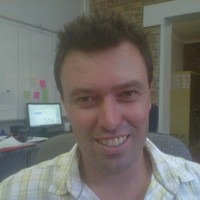 Pieter Theron
