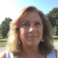 Patricia Stanley Stapleford