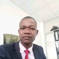 Allan Nhodo. ACCA