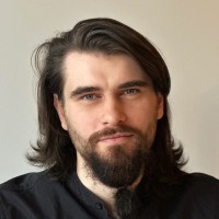 Yury Kurouski