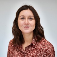 Liesbeth Van De Voorde