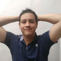Jose Alvaro Santa Cruz
