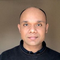 Anup David