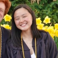 Sarah Tong