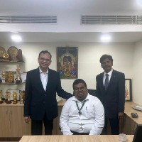 Pradeep Balaji