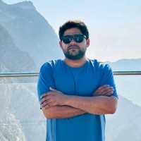 Amar Khalid