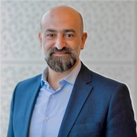 Ali H. Moussawi