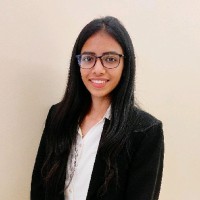 Smita Parmar
