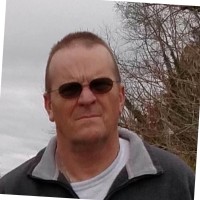 Jeffrey Myers