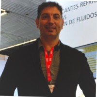 Hector Arregui Merino