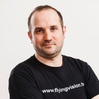 Tamas Novinszki