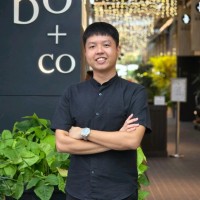 Samuel Yong