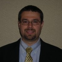 Christopher Shaffer, P.E.