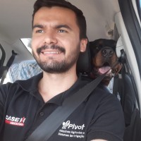 Luiz Carlos de Oliveira Ferreira