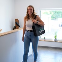 Anja Pichlmann