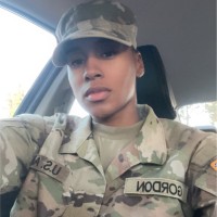 Cheyenne Gordon