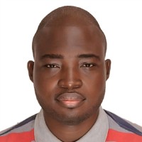 Olivier Tademana