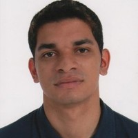 Marcos Roberto Barbosa Teotônio