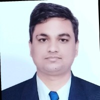 Jagdish Patil