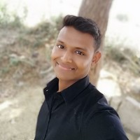 Dhruvish Aghara