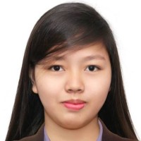 Ella May Baswel