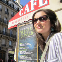 Ghislaine Laurin