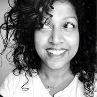 Damayanthie Barbieri