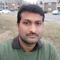 Praveen Bonthala