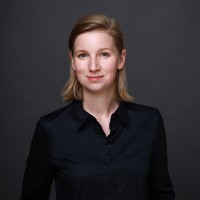 Pia Kloosterboer