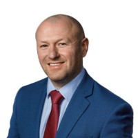 Iain Currie