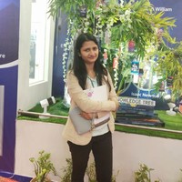 Swati Singh